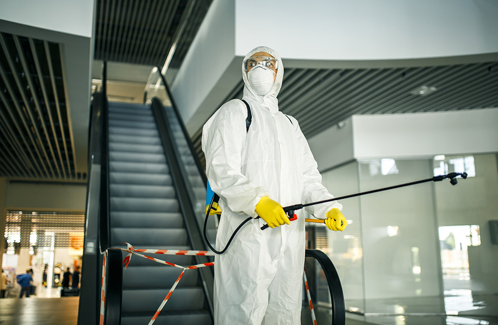 Doğanşar Haşere İlaçlama